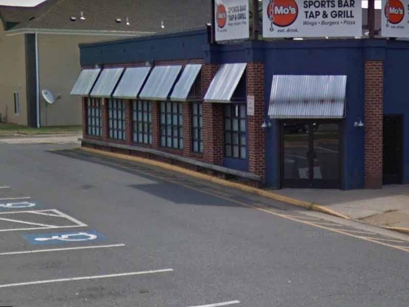 Hit and Run at Buffalo Moe’s Leads to Arrest in Stafford County