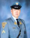 New jersey state police mourn the loss of another trooper