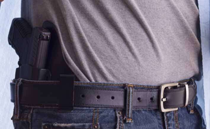 New Jersey African Americans Being Denied Carry Permits at Higher Rate than Whites