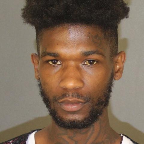 Baltimore POlice Arrest Suspect in April Shooting