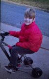 Urgent search for missing child in baltimore county