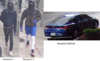 Suspects in d. C. Retail heist caught on camera