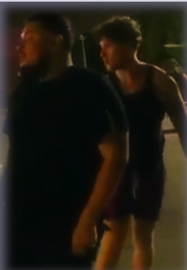 Police Hunt for Two After East Capitol Street Assault in D.C.