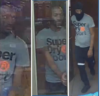 D. C. Attempted robbery suspect captured on camera