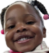 3-year-old girl fatally shot inside car in d. C.