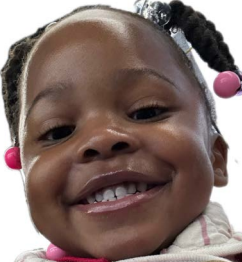 3-Year-Old Girl Fatally Shot Inside Car in D.C.