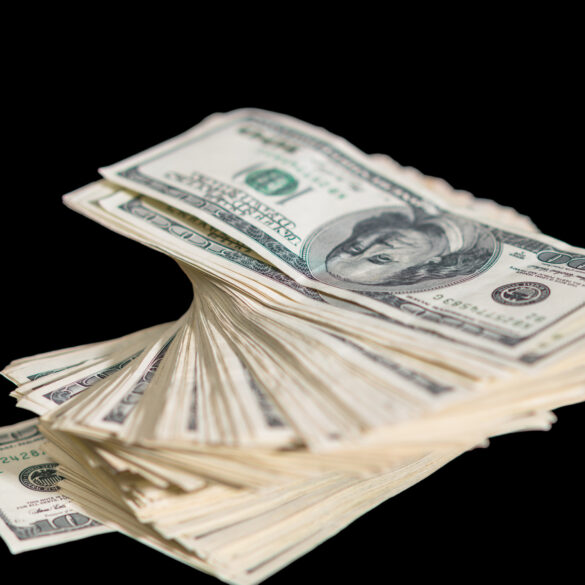 Morris county smoke shop sells $295k jersey cash 5 - photo licensed by shore news network.