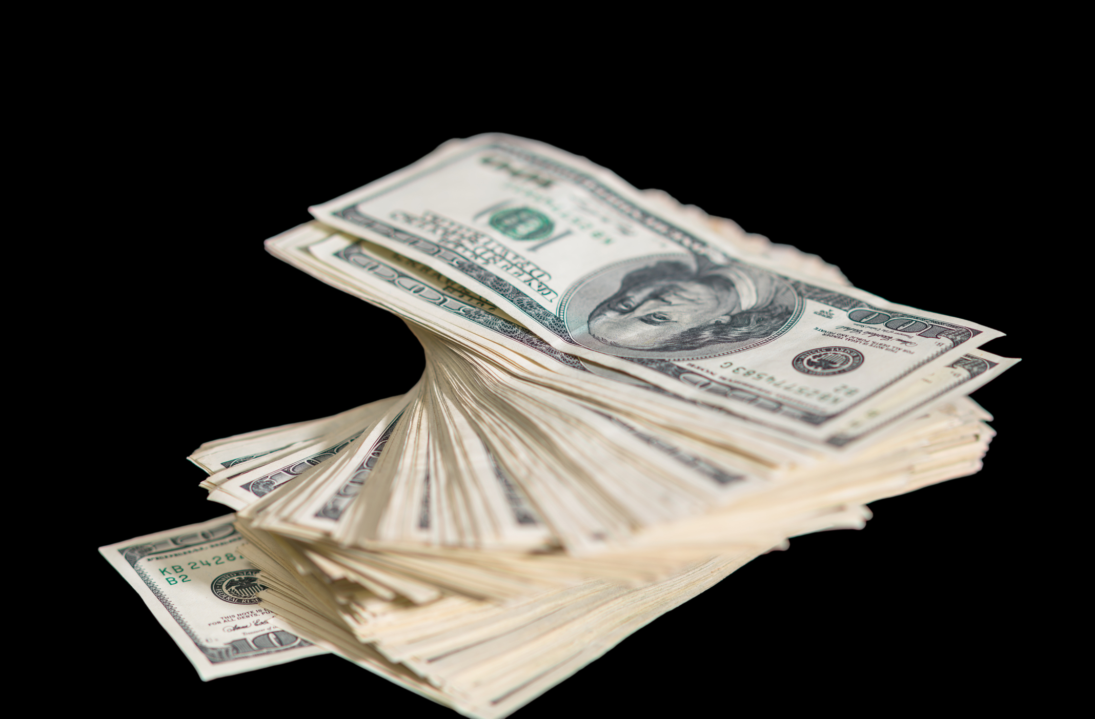 Bergen County Player Wins $427K Jersey Cash 5 Jackpot