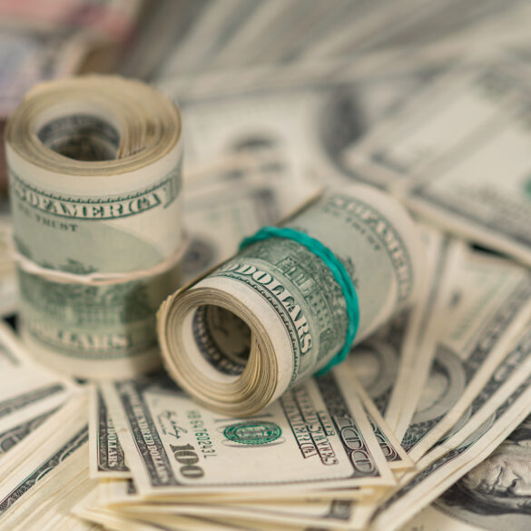 Deli in east haven rings up $25k lottery winner - photo licensed by shore news network.