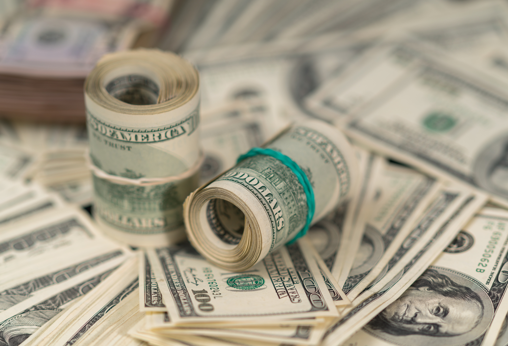 Justice Department Seeks to Recover Over $5 Million from Email Fraud Scheme
