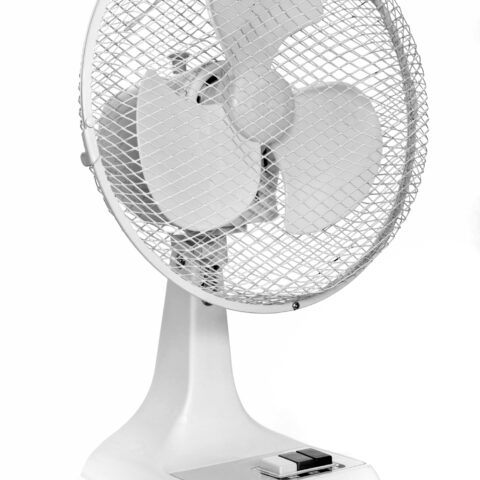 Desk fan used as weapon in wilkes-barre domestic disturbance - photo licensed by shore news network.