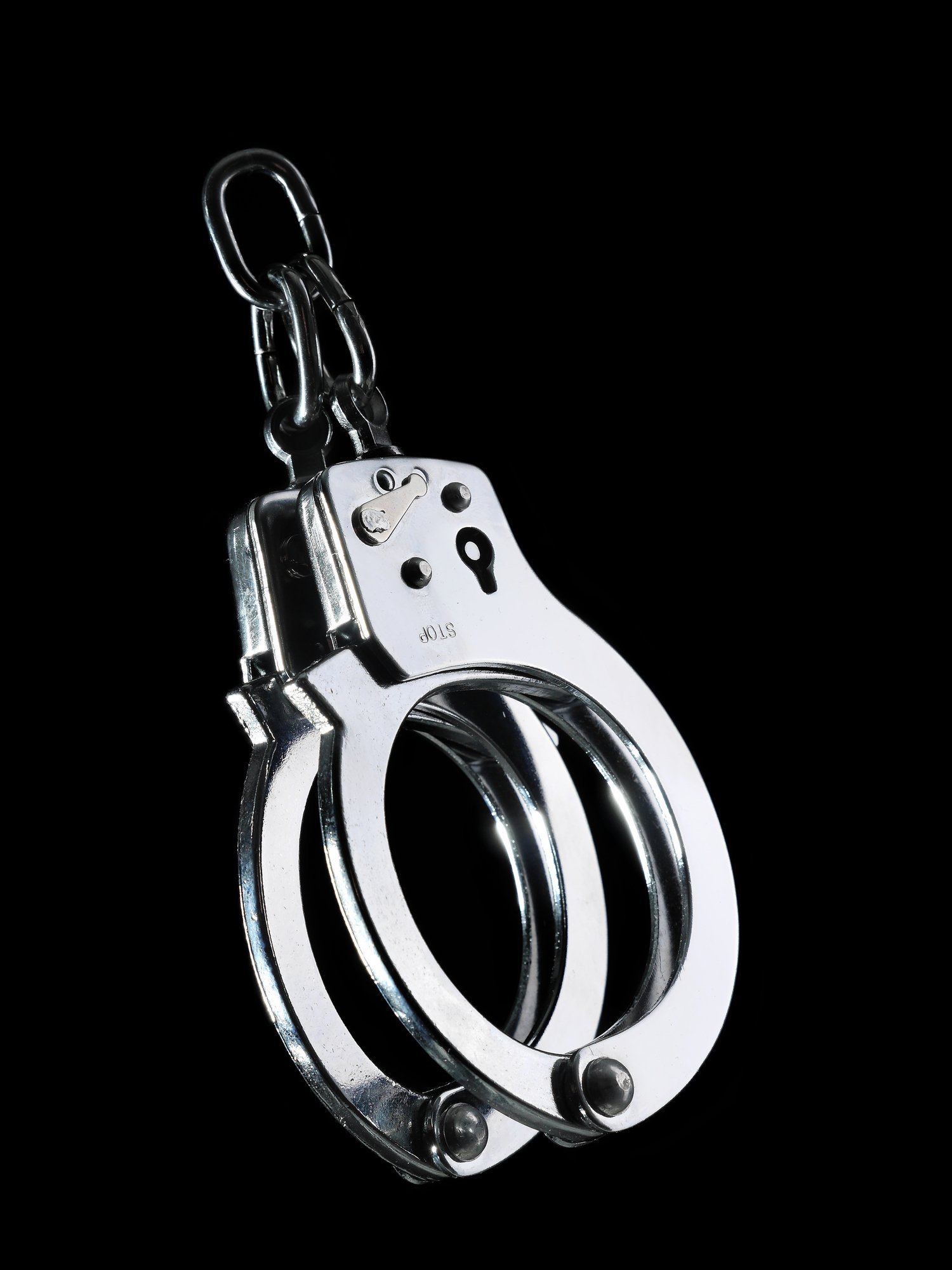 Stolen Firearms Recovered After Altercation in South Stafford