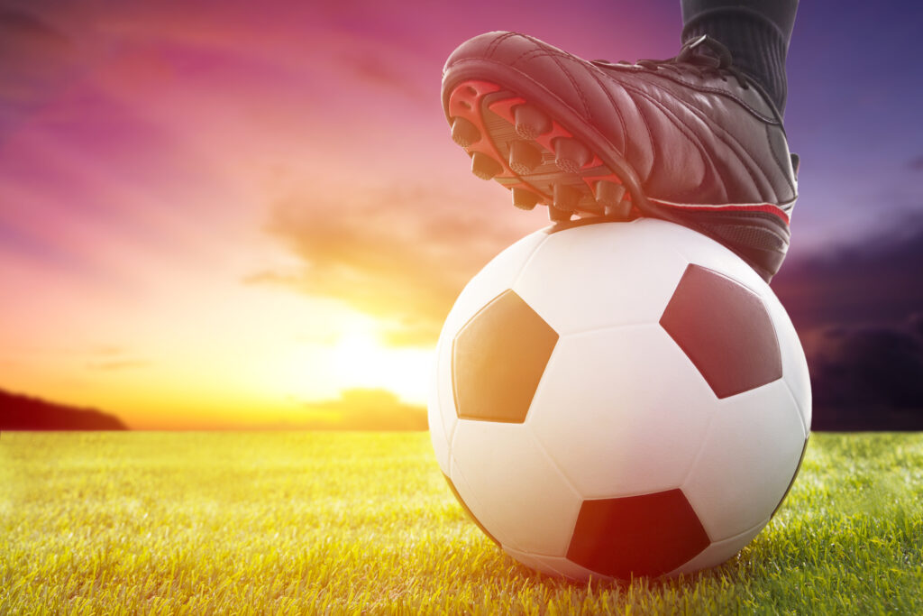 NJ Youth Soccer Coach Arrested For Molestation