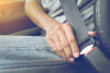Linden police department supports national click it or ticket campaign