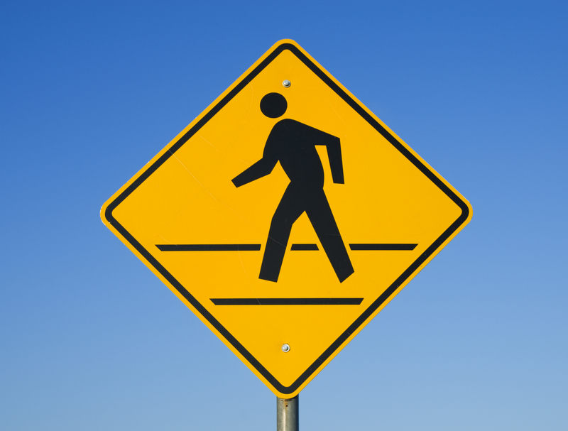 Harvey Cedars to Host Kick-Off for Pedestrian Safety Campaign