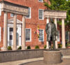 Bomb threat at state house leads to swift response, no devices found