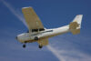 Emergency landing: pilot safely brings down plane on long island beach