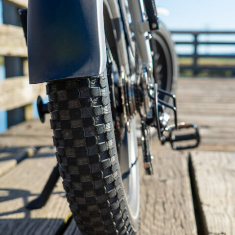 E-bike safety campaign launched ahead of jersey shore summer season - photo licensed by shore news network.