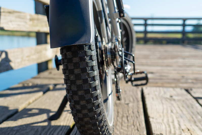 E-Bike Safety Campaign Launched Ahead of Jersey Shore Summer Season