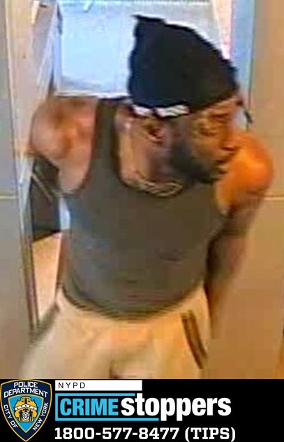 17-Year-Old NYC GIrl Groped Inside Brooklyn Train Station 17-Year-Old NYC GIrl Groped Inside Brooklyn Train Station