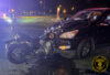 Two injured after motorcycle crash in south jersey