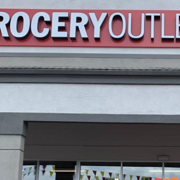 Discount grocery store opening in toms river - photo licensed by shore news network.