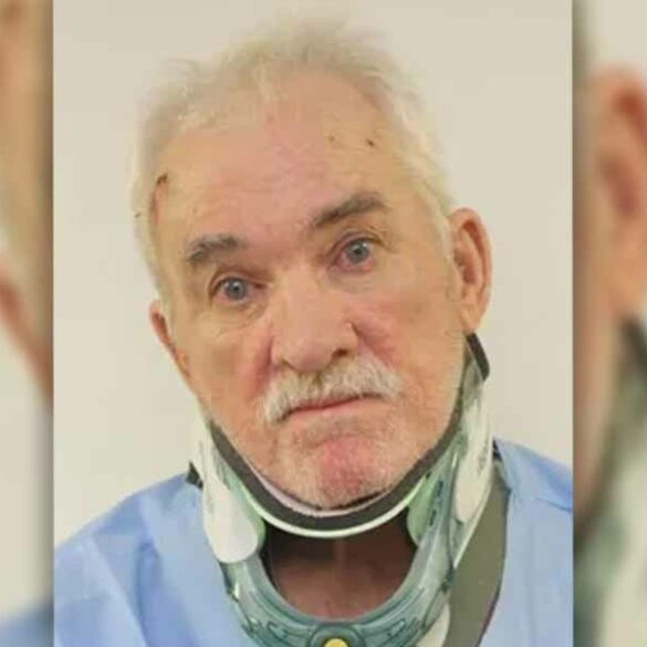 Pennsylvania man arrested for murder of wife and daughter - photo licensed by shore news network.