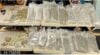 Father and son arrested for trafficking fentanyl and firearms