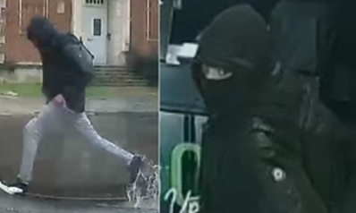 Arrest Made in D.C. Robbery and Homicide, Police Seek Second Suspect Arrest Made in D.C. Robbery and Homicide, Police Seek Second Suspect