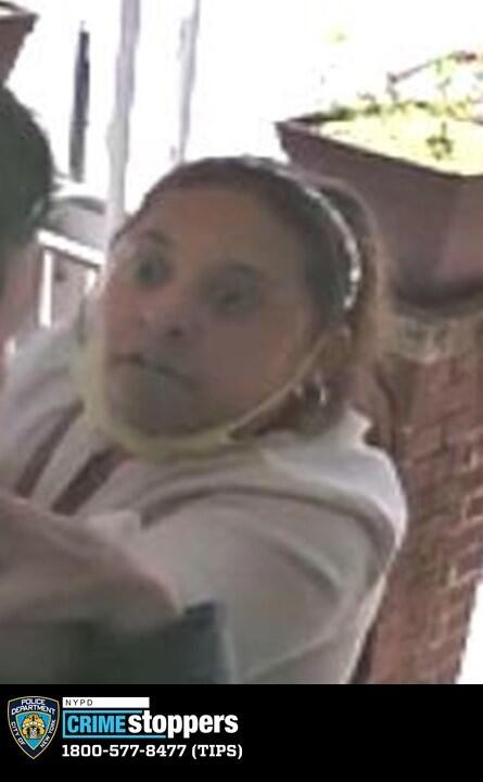 NYPD Seeks Public Help to Identify Suspect in Robbery and Grand Larceny Cases NYPD Seeks Public Help to Identify Suspect in Robbery and Grand Larceny Cases