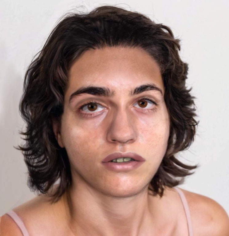 Baltimore Police Seek Help Identifying Woman Found Deceased Baltimore Police Seek Help Identifying Woman Found Deceased
