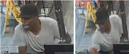 Armed Man in D.C. Smoking Dispute Caught On Surveillance Camera Armed Man in D.C. Smoking Dispute Caught On Surveillance Camera