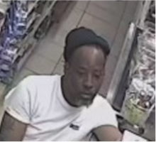 Violent Confrontation in D.C. Store Leads to Search for Bicycle-Riding Suspect Violent Confrontation in D.C. Store Leads to Search for Bicycle-Riding Suspect