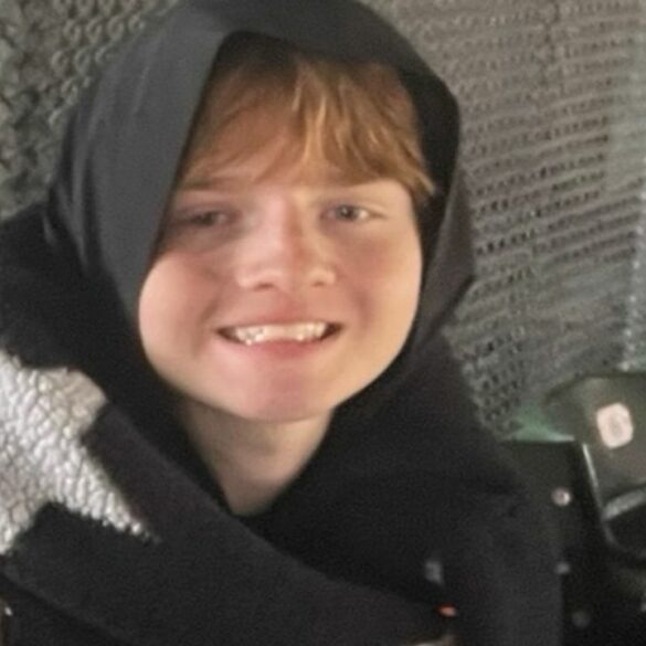 16-year-old reported missing in baltimore - photo licensed by shore news network.