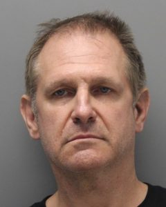 Two Arrested for Copper Wire Theft at New Castle Construction Site Two Arrested for Copper Wire Theft at New Castle Construction Site