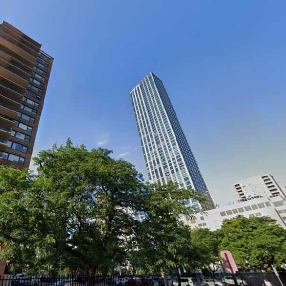 Police investigating murder in jersey city - photo licensed by shore news network.