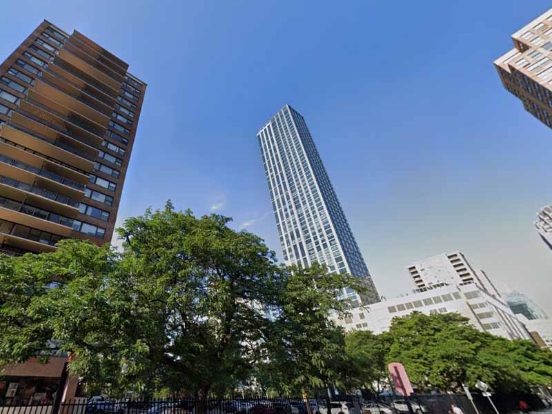 Police Investigating Murder in Jersey City