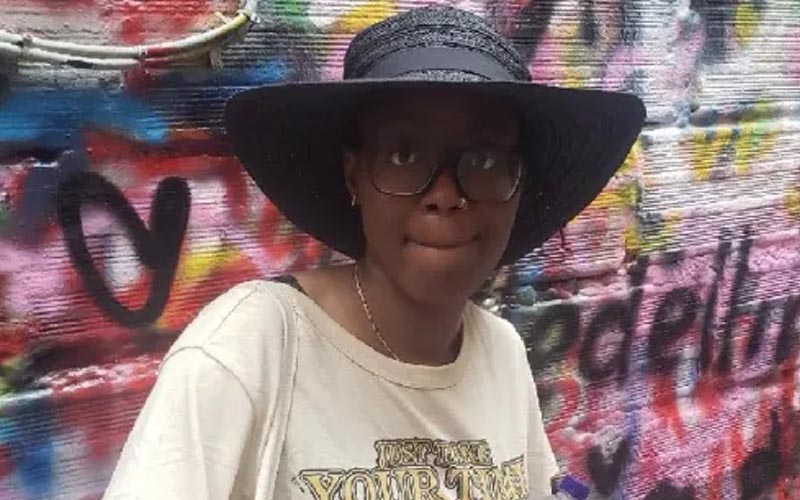 Missing Pennsylvania Teen Last Seen at Chick-fil-A
