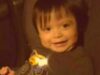 Investigation leads to arrest warrant in toddler's death