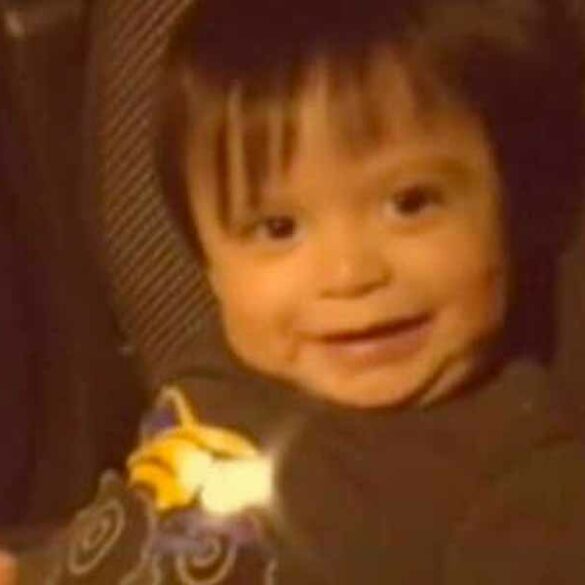 Investigation leads to arrest warrant in toddler's death - photo licensed by shore news network.