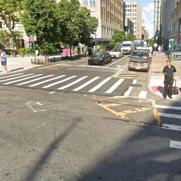 Brooklyn teenager shot multiple times, killed in greenwich village - photo licensed by shore news network.