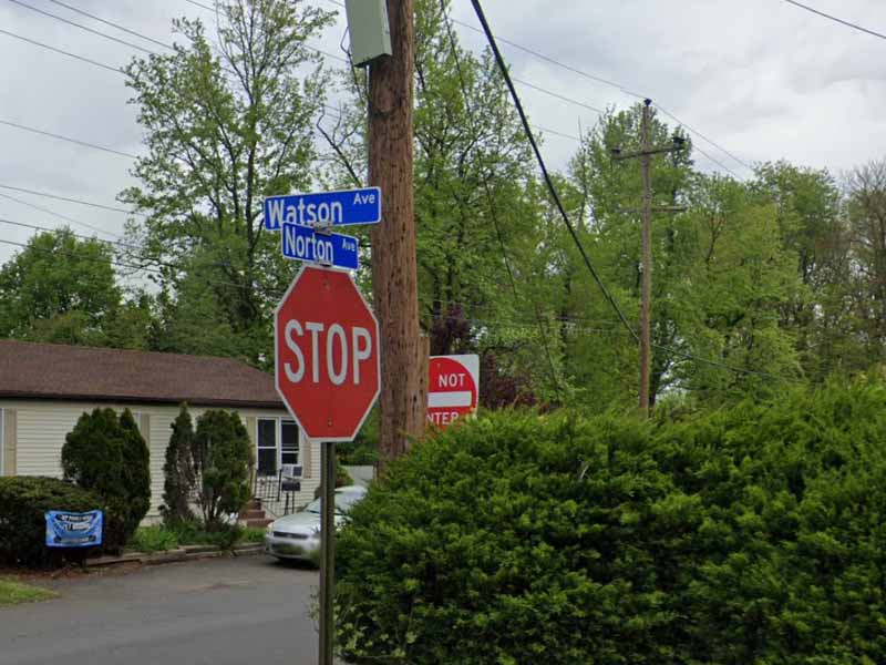Bristol Township Police Investigate Late-Night Shooting