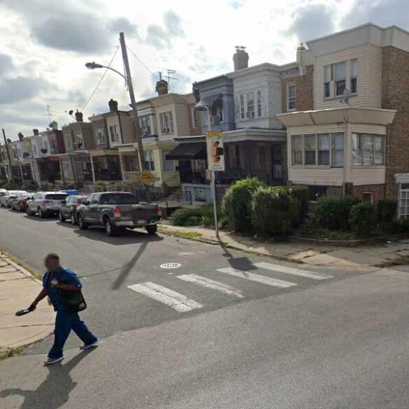 Bronx man shot and killed, investigation continues - photo licensed by shore news network.