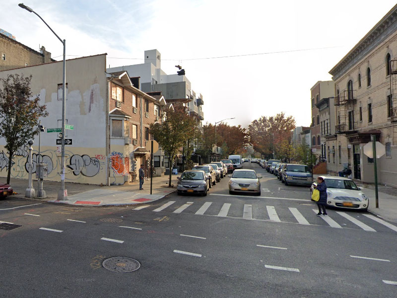 71-Year-Old Woman Struck and Killed During NYPD High-Speed Chase