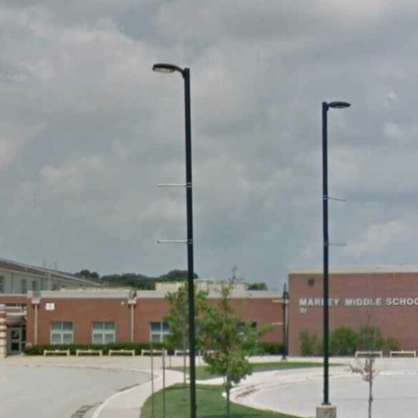 Glen burnie middle schooler found with gun in backpack - photo licensed by shore news network.