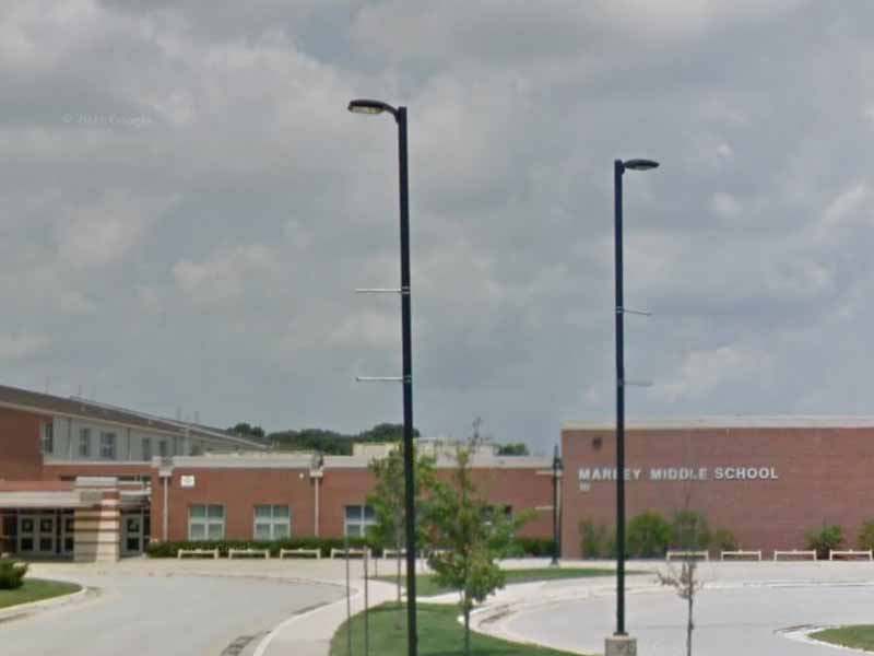 Glen Burnie Middle Schooler Found With Gun in Backpack