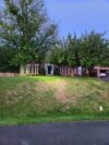 Hagerstown home damaged in fire, residents displaced
