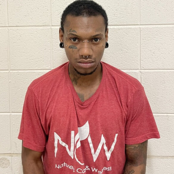 Maryland man burned neighbor's house with four people inside - photo licensed by shore news network.