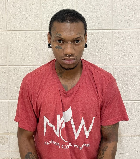Maryland Man Burned Neighbor's House With Four People Inside