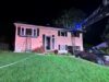 Fire causes significant damage to edgewood home; no injuries reported